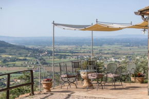 Villa Casale della Torre Cortona